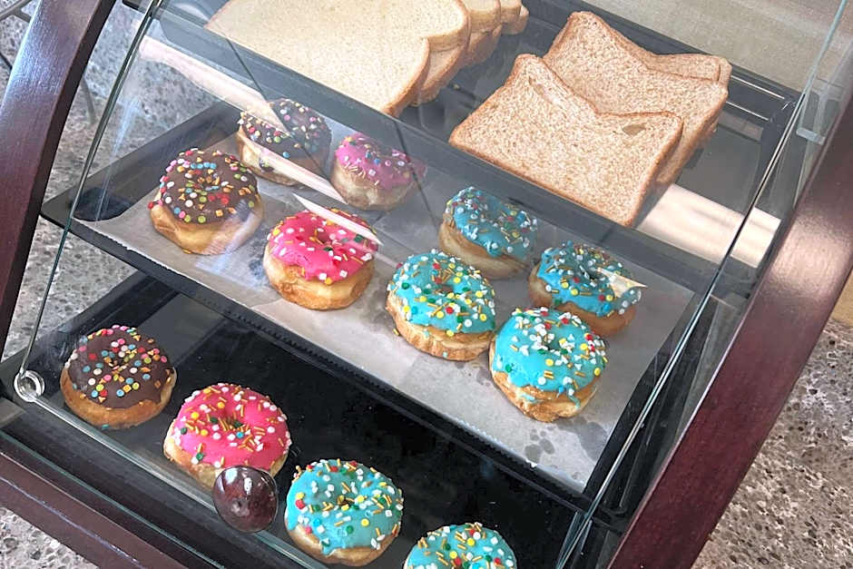 Quality Inn Huntington University Area