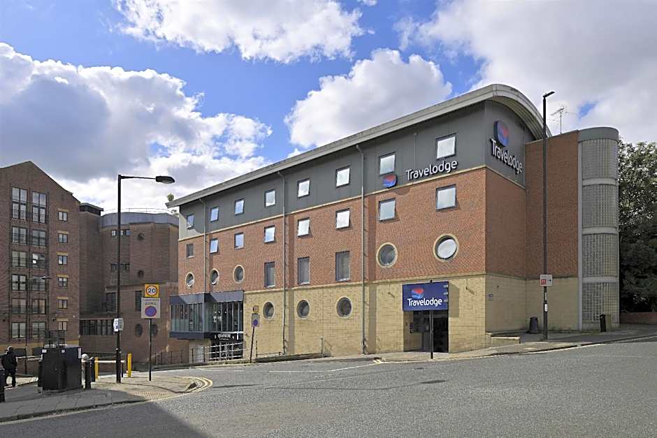 Travelodge Newcastle Central