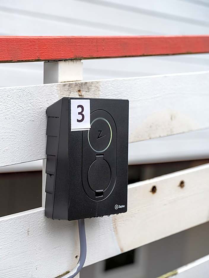 Trolltunga Aparthotel