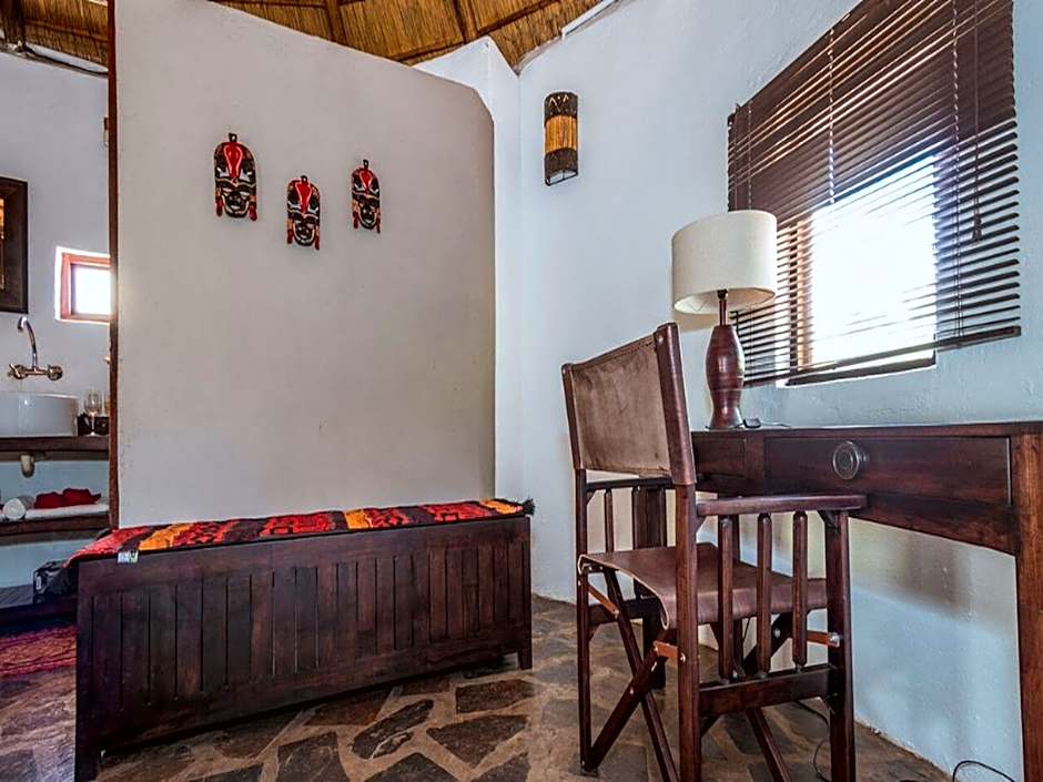 Ku Sungula Safari Lodge