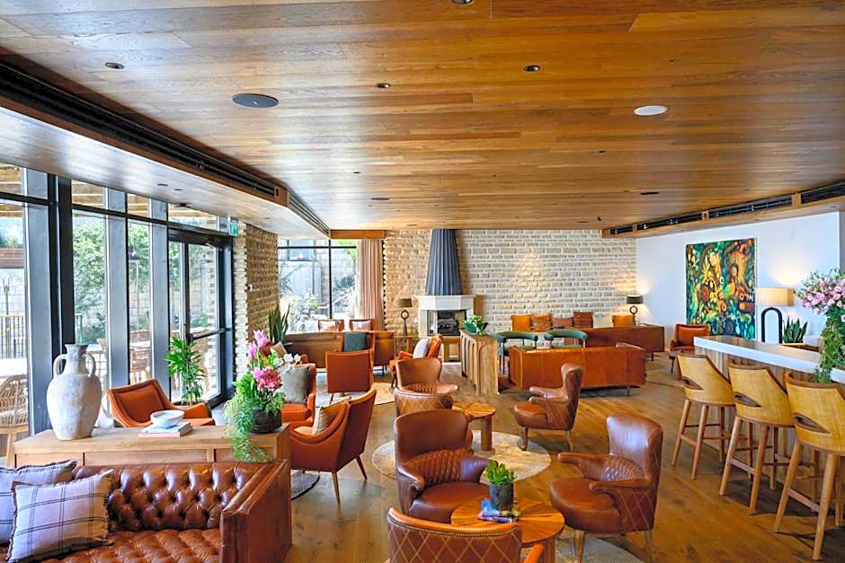 Hotel Canaan - Fattal Limited Edition