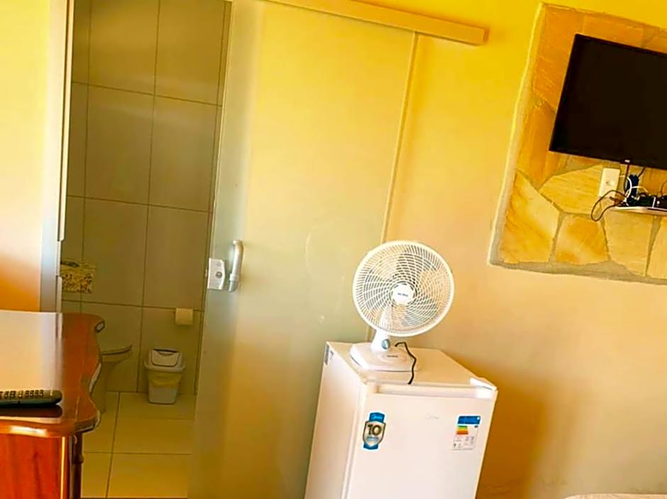 Pousada e Chales Por do Sol