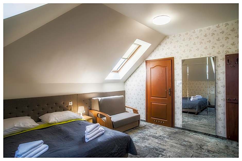 Rezydencja Elżbiecin