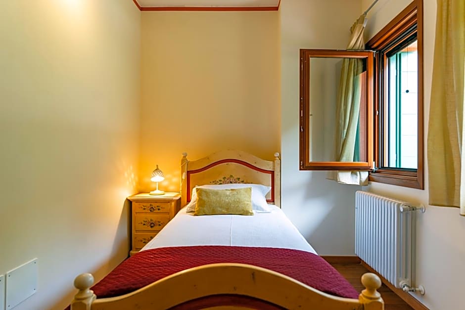 Hotel & Restaurant AL TRIVIO