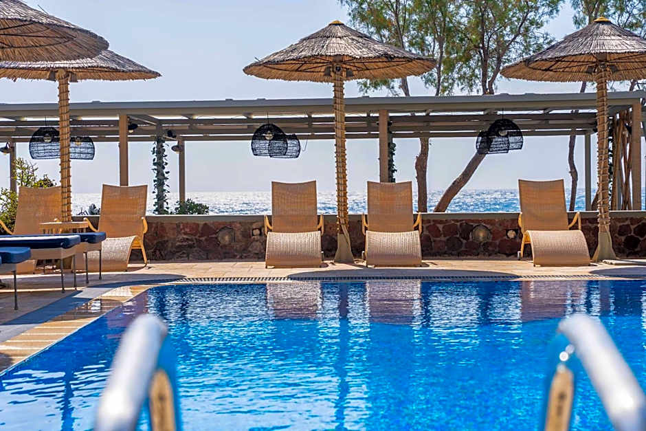 Thousand Stars Suites&Rooms