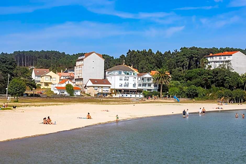 Hotel Playa de Camariñas