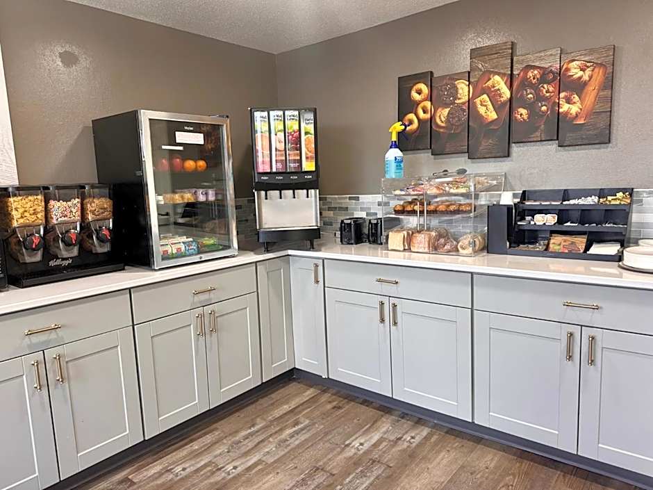 Baymont by Wyndham Great Falls City Center
