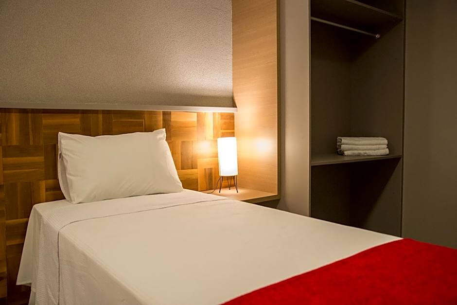 Amenit Hotel