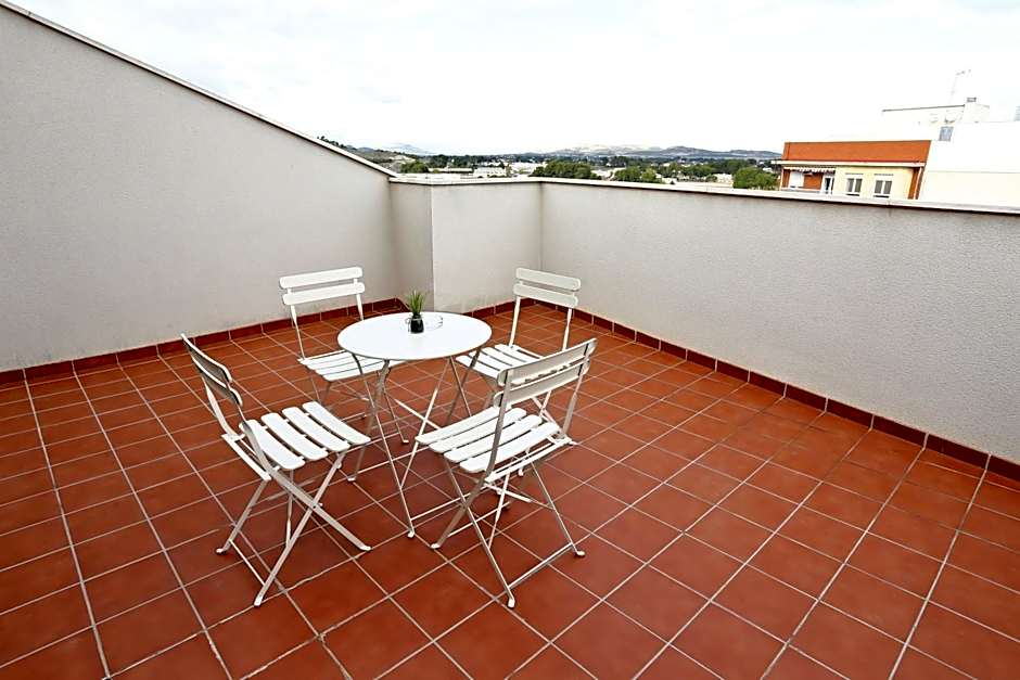 Alojamientos Libertad