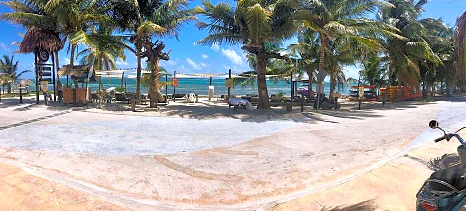 Hotel Luna De Plata Mahahual