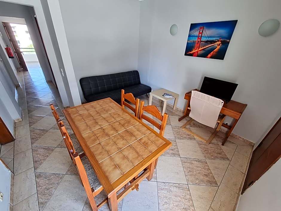 Cerro Atlantico by Portugalferias