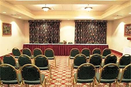 Hampton Inn Quakertown