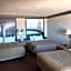 Super 8 by Wyndham Mackinaw City/Beachfront Area