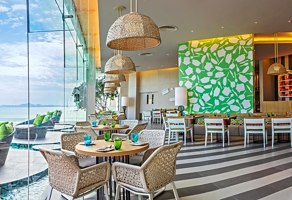 Holiday Inn Pattaya By IHG