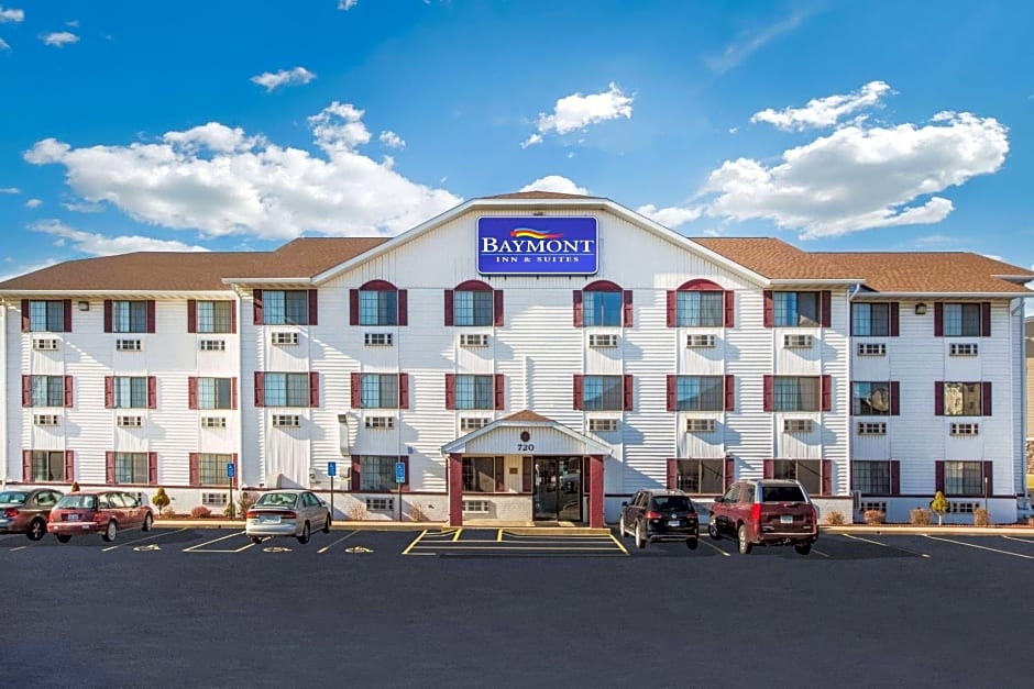 Baymont by Wyndham Cedar Rapids