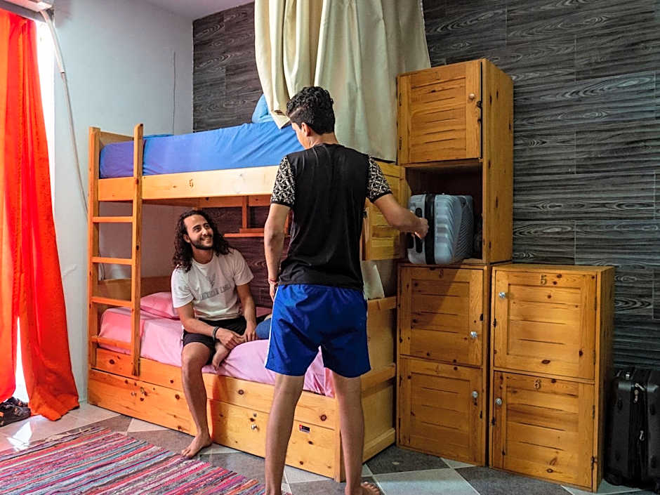 My Hostel in Dahab - Dive center