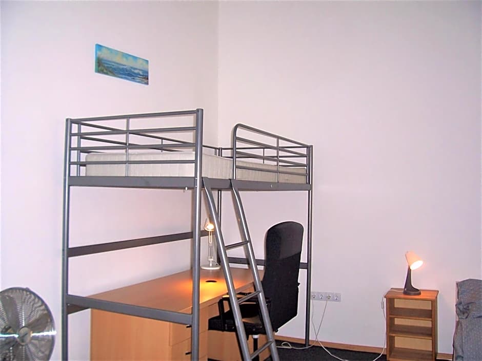 Universal Hostel Budapest