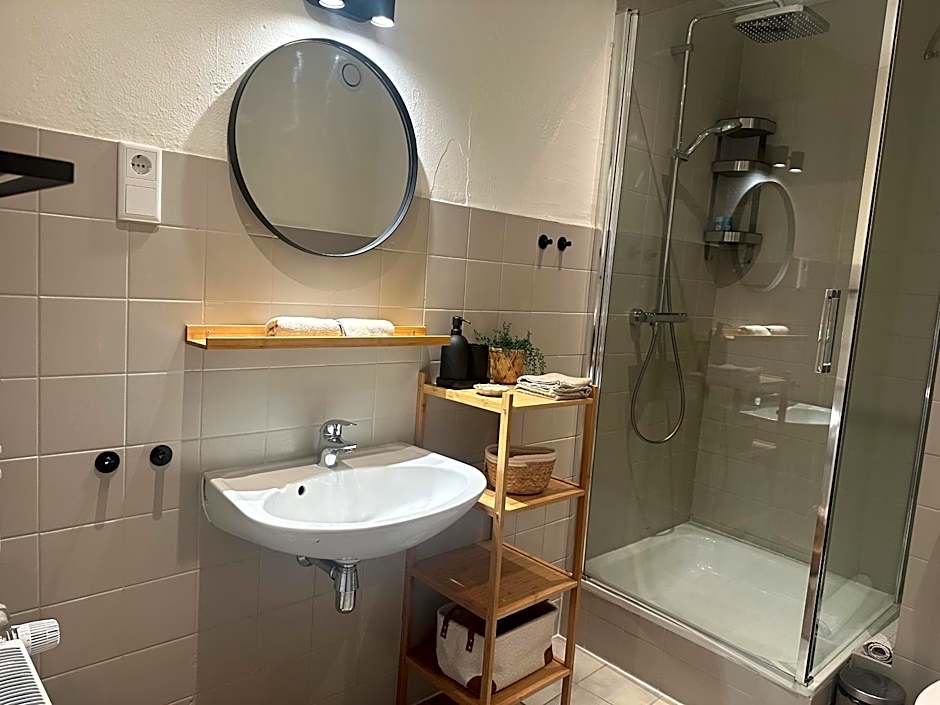 BnB Bruxelles - Studios & Apartments