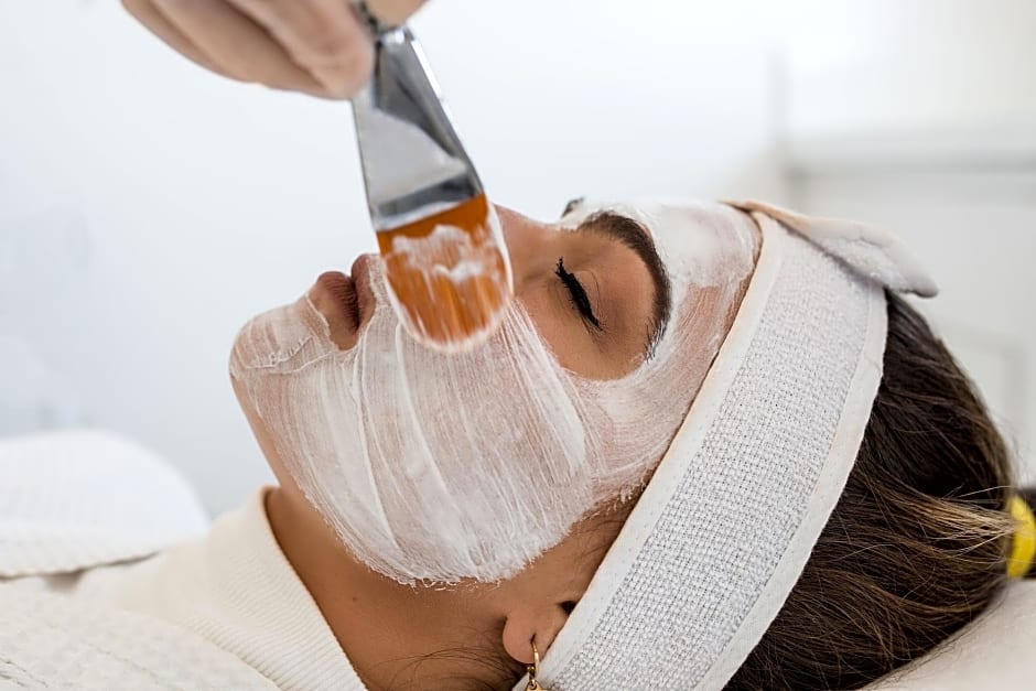 Kurotel Centro Medico De Longevidade E Spa