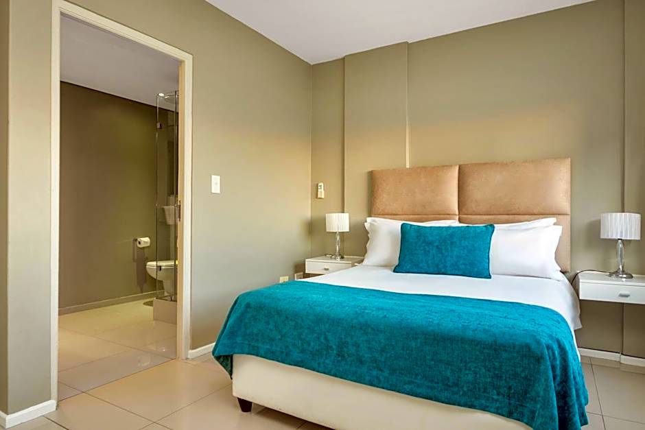 Aquarius Luxury Suites