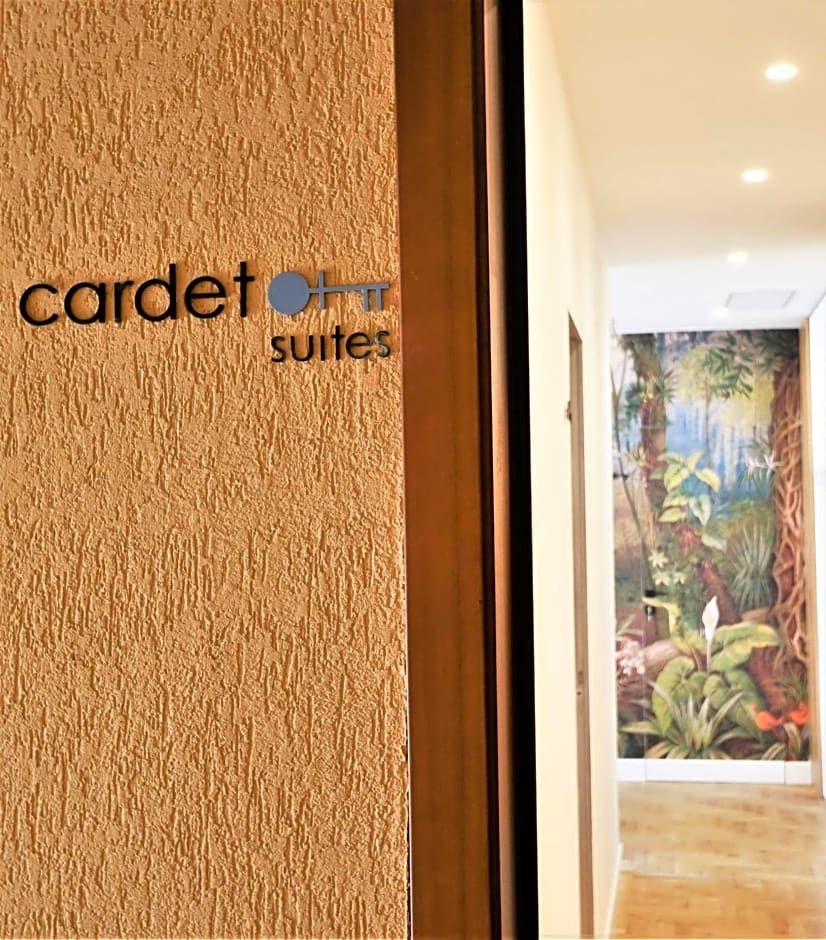 Cardeto suites