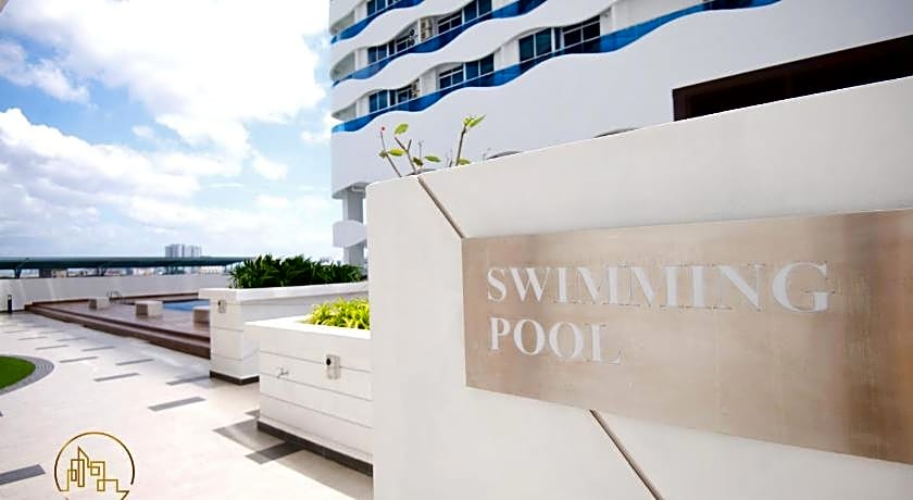 Icon the Wave @ Melaka