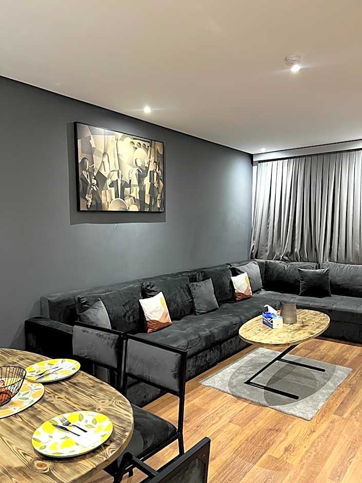 ABM house