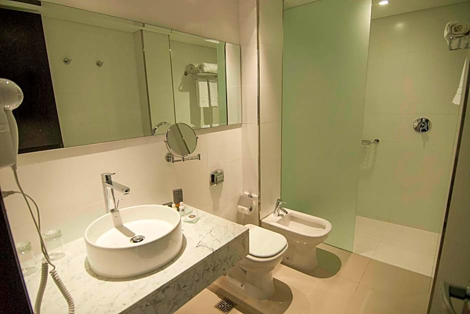 Salto Hotel y Casino