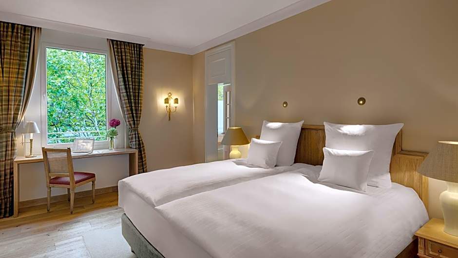 Hotel Excelsior Munich