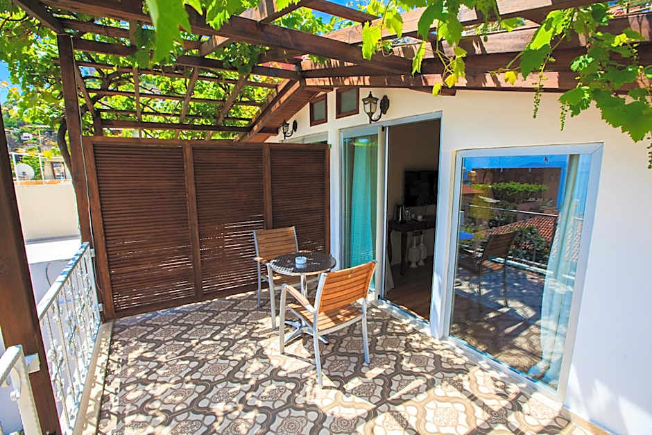 Lemon Villa Hotel - Adult Only