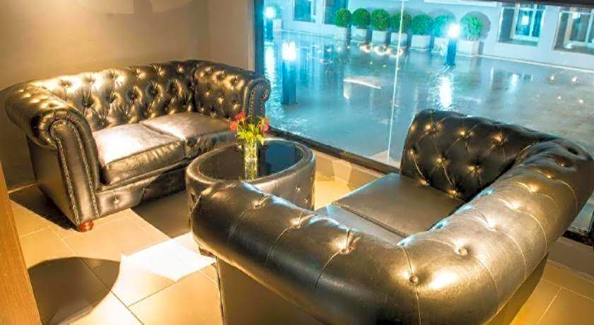 The Peak Boutique Hotel