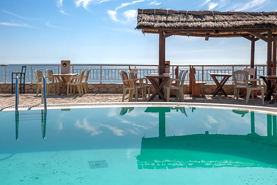 Korfiatis Apartments