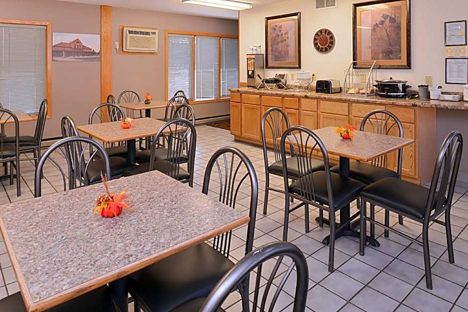 Americas Best Value Inn and Suites Atlantic