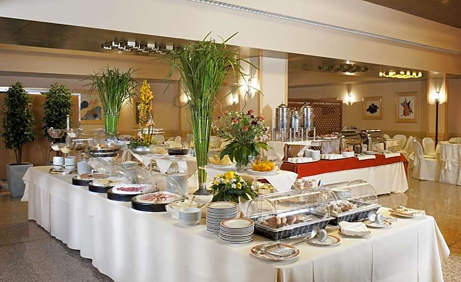 Astoria Palace Hotel