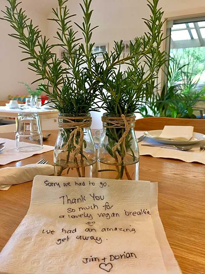 Sunny Side Up Bed and Breakfast