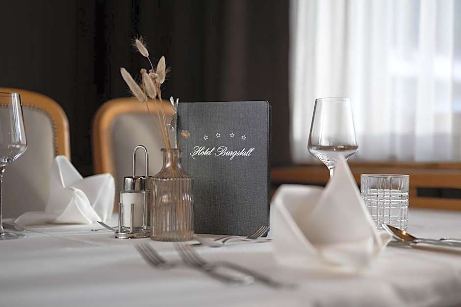 Hotel Burgstall