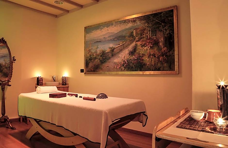 Best Western Hotel Dei Cavalieri