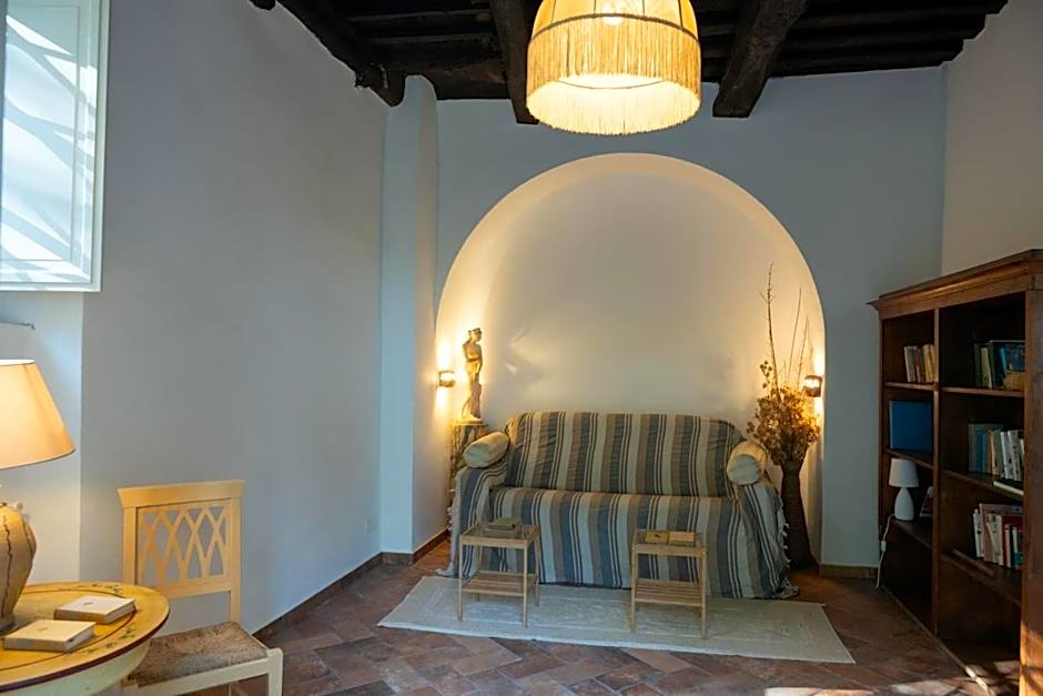 Villa Rossi Residenze d'Epoca