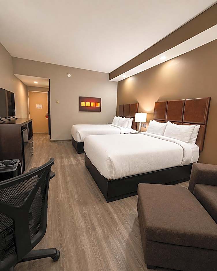 Best Western Plus Monterrey Airport