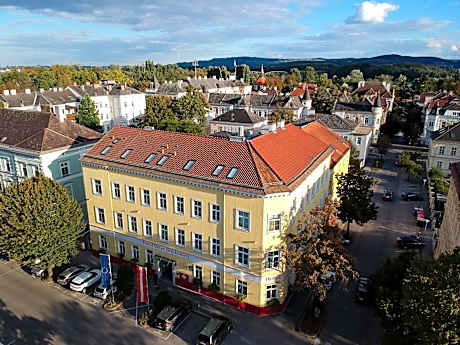Hotel Unter den Linden