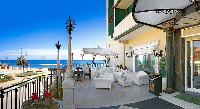 Grand Hotel Michelacci