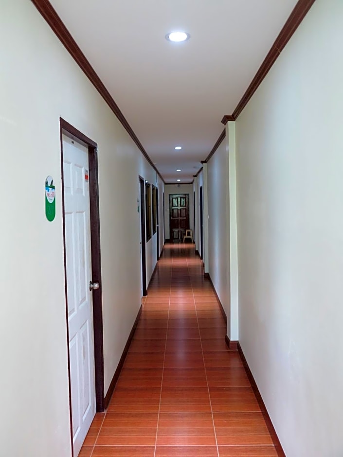 Pro Chill Krabi Guesthouse