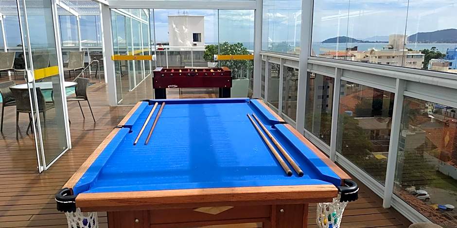 Canasvieiras IN - HCI