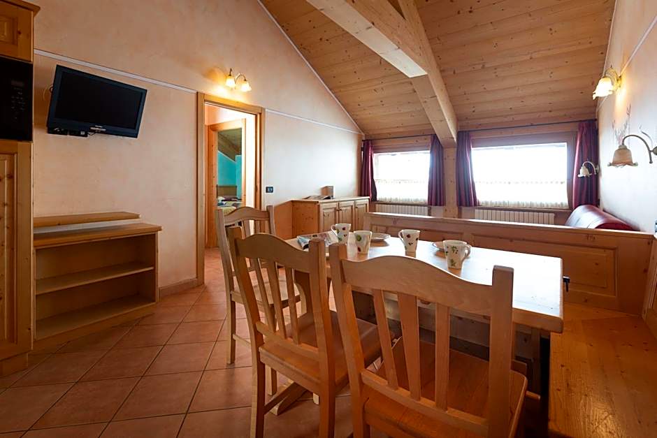 La Grolla Rooms & Apartments