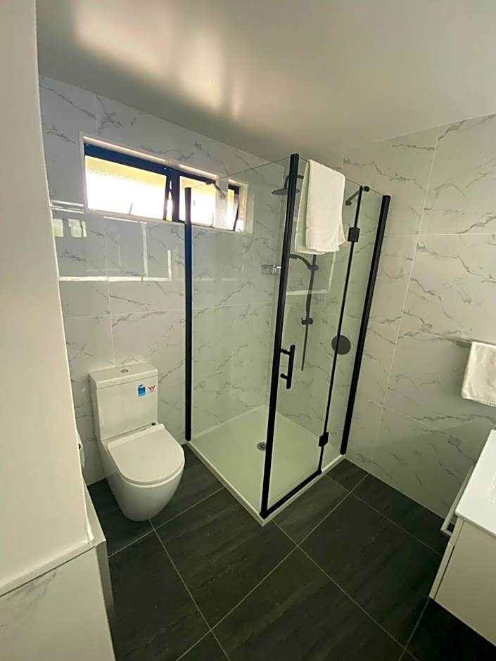 The Sands Hotel Hokianga