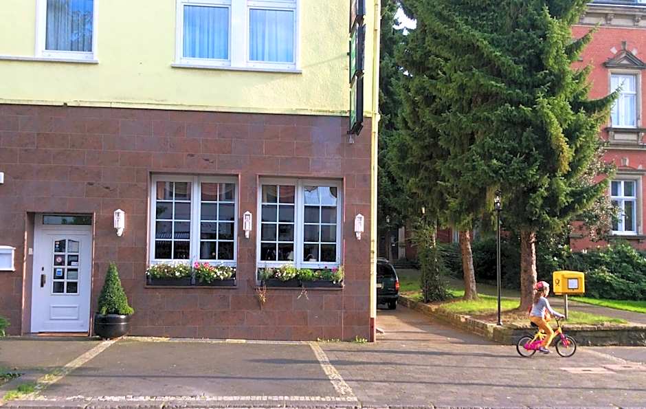 Hotel Hölscher