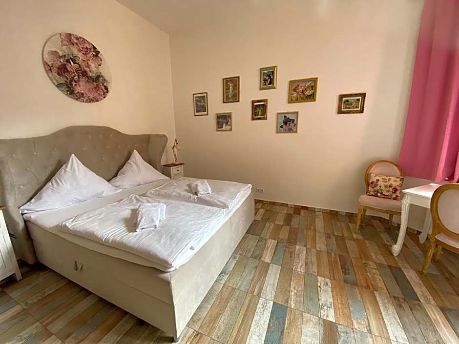 Avalon Bed & Breakfast