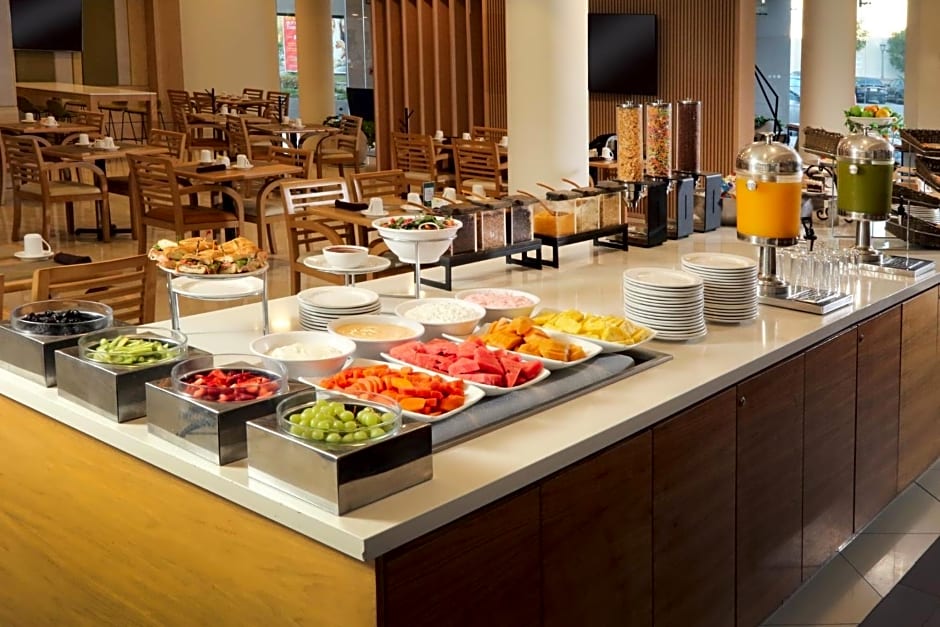 Holiday Inn Tijuana Zona Rio