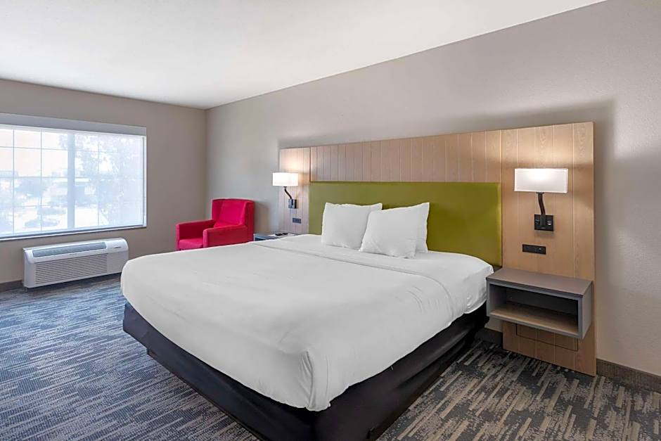 Country Inn & Suites by Radisson, St. Peters, MO