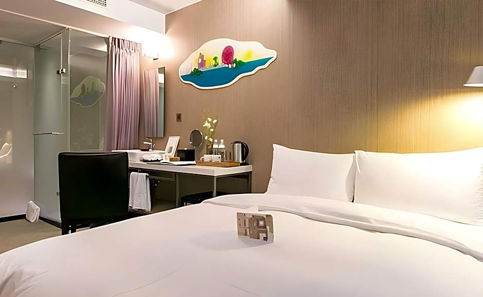 Hotelday Taichung